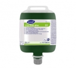 Suma Stat-plus D1 bac baktericid hatású, kézi mosogatószer 2,0l